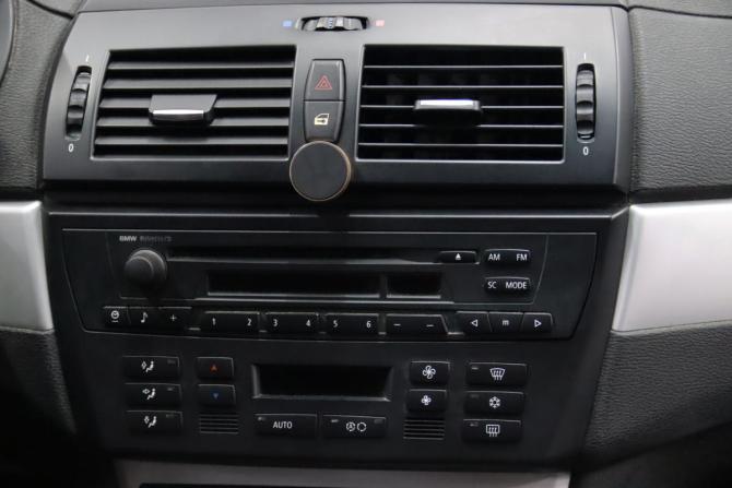 BMW X3 I (E83) Рестайлинг с пробегом 2008 года, цена 1 095 950 рублей, 205982 км, внедорожник, Автокод Объявления