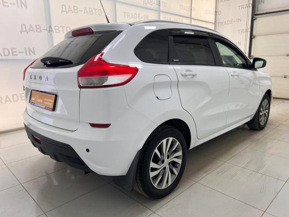 Lada (ВАЗ) XRAY I с пробегом 2022 года, цена 949 000 рублей, 70000 км, хэтчбек, Автокод Объявления
