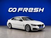 BMW 4 серии F32/F33/F36 Рестайлинг Москва  - изображение 17