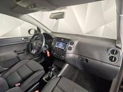 Volkswagen Golf Plus II Москва  - изображение 31