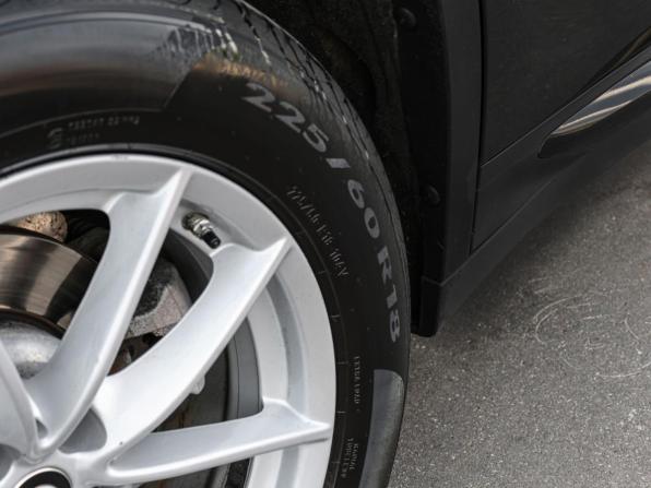 BMW X4 II (G02) Рестайлинг с пробегом 2022 года, цена 5 449 000 рублей, 134302 км, внедорожник, Автокод Объявления