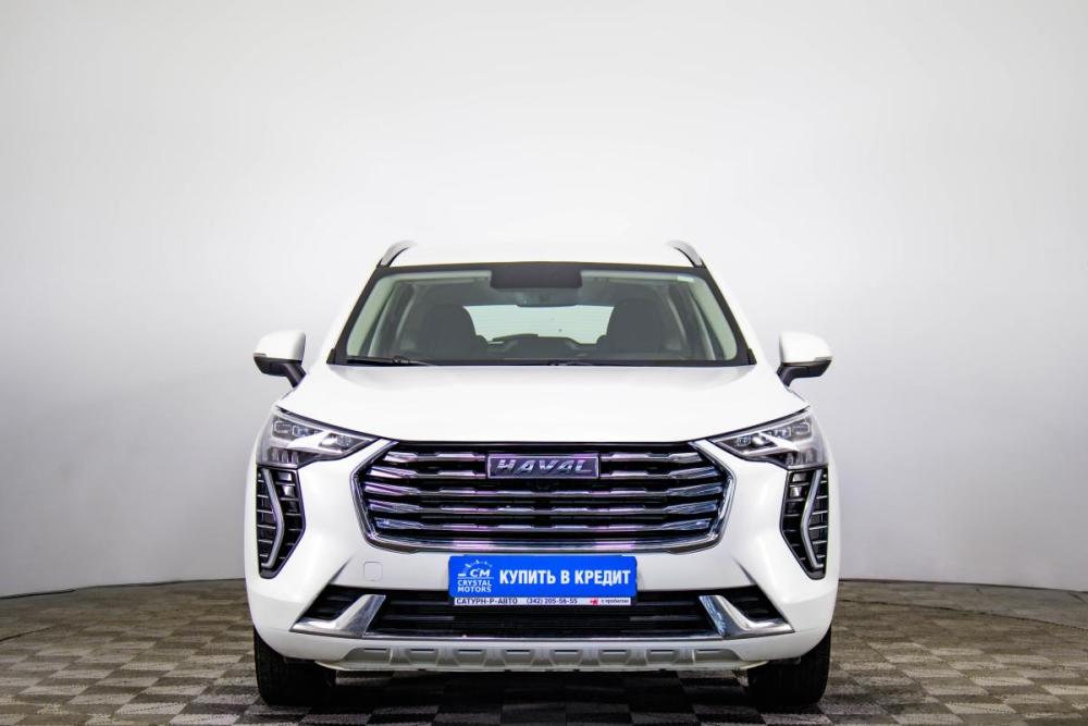 Haval Jolion I Пермь  - изображение 2