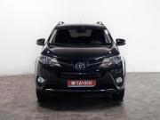 Toyota RAV4 IV (XA40) Чита  - изображение 22