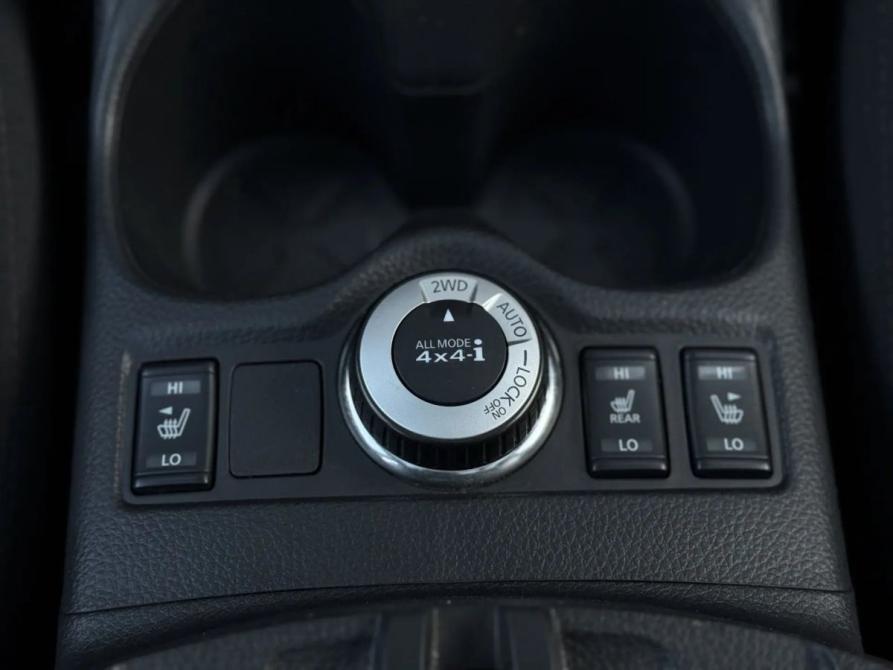 Nissan Qashqai II Рестайлинг Новосибирск  - изображение 16