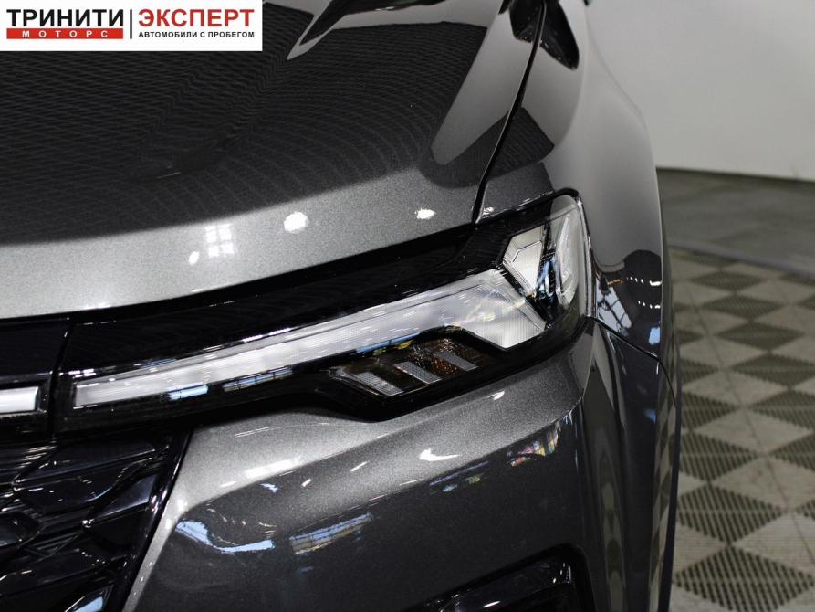 Changan CS35 Plus I Рестайлинг Белгород  - изображение 10