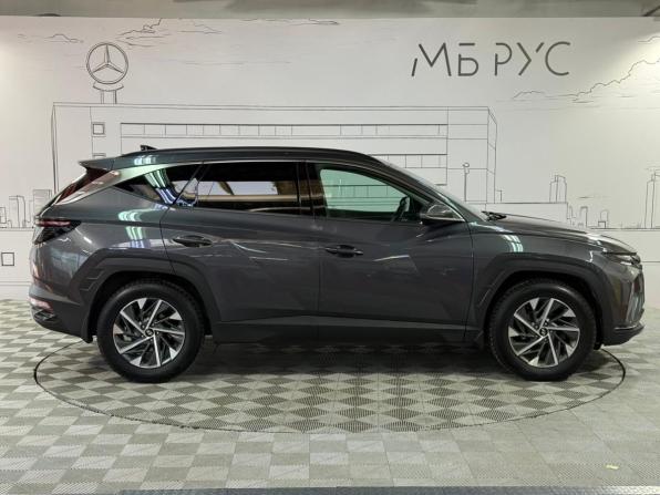 Hyundai Tucson IV с пробегом 2021 года, цена 3 200 000 рублей, 78000 км, внедорожник, Автокод Объявления