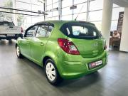 Opel Corsa D Рестайлинг II Ростов-на-Дону  - изображение 23