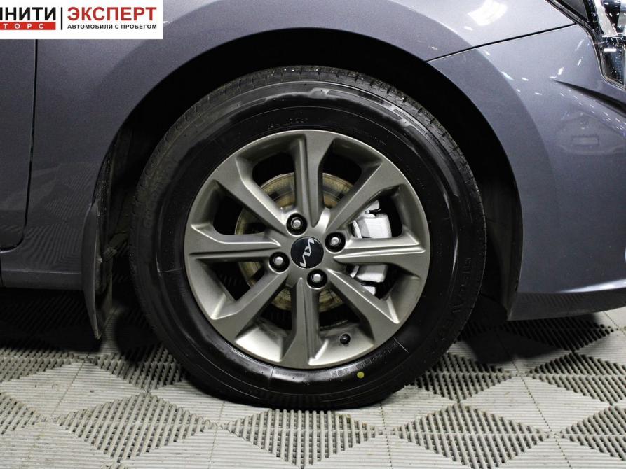 Kia Rio IV Рестайлинг Белгород  - изображение 10