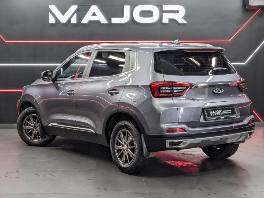 Chery Tiggo 4 Pro I Москва  - изображение 7