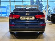 Kia Rio III Рестайлинг Великий Новгород  - изображение 24