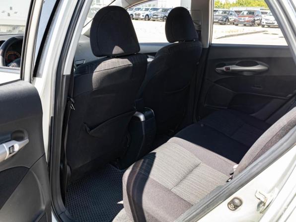 Toyota Auris I с пробегом 2007 года, цена 610 000 рублей, 281444 км, хэтчбек, Автокод Объявления
