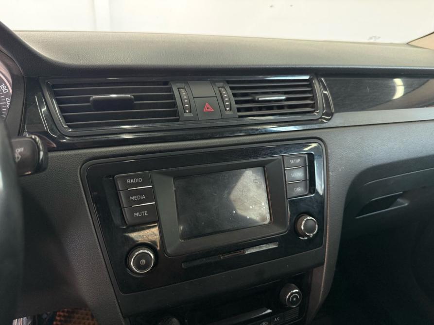 Skoda Rapid I Уфа  - изображение 11