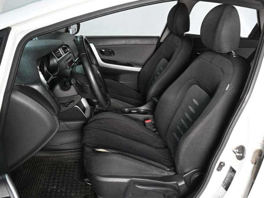 Kia Ceed II Ростов-на-Дону  - изображение 10