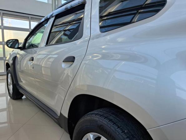 Renault Duster II с пробегом 2021 года, цена 2 059 000 рублей, 31200 км, внедорожник, Автокод Объявления