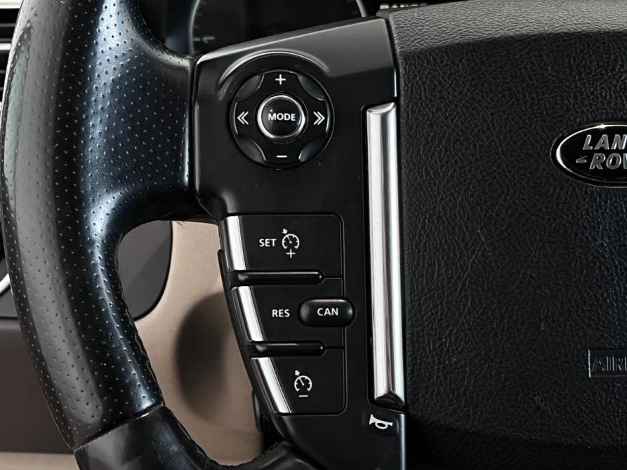 Land Rover Range Rover Sport I Рестайлинг Волгоград  - изображение 21