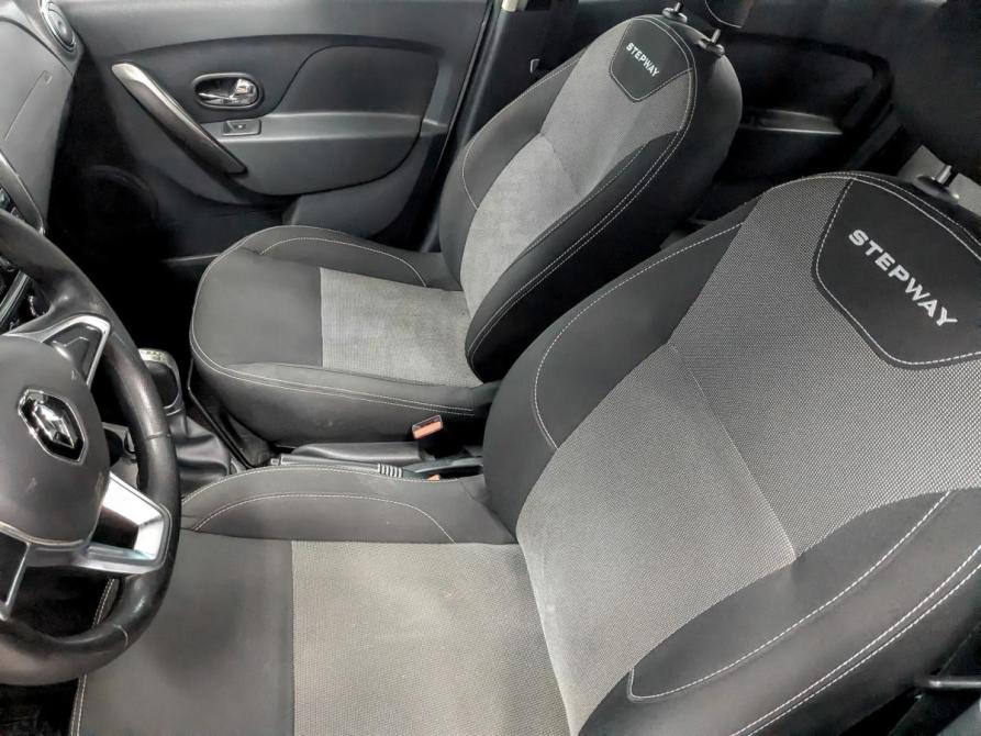 Renault Logan II Рестайлинг Санкт-Петербург  - изображение 20