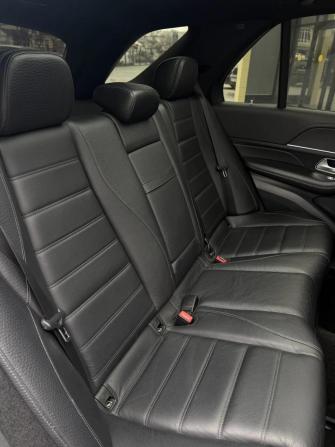 Mercedes-Benz GLE II (V167) с пробегом 2021 года, цена 7 499 000 рублей, 90000 км, внедорожник, Автокод Объявления