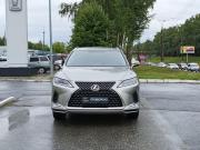 Lexus RX IV Рестайлинг Чебоксары  - изображение 29
