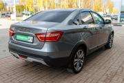 Lada (ВАЗ) Vesta I Ульяновск  - изображение 28
