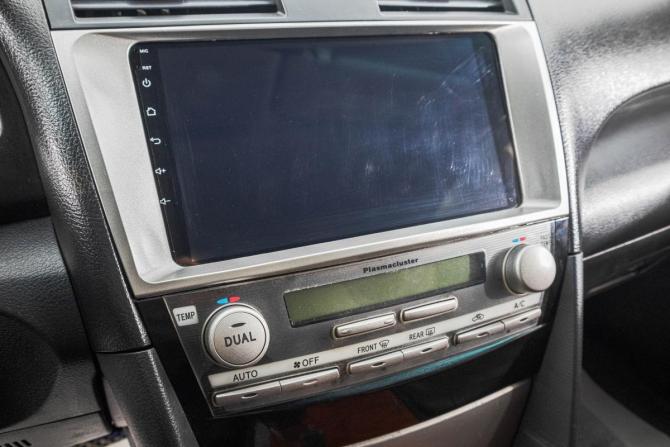 Toyota Camry VI (XV40) Рестайлинг с пробегом 2011 года, цена 1 299 000 рублей, 280000 км, седан, Автокод Объявления