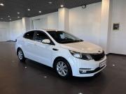 Kia Rio III Рестайлинг Чебоксары  - изображение 38