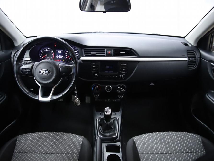 Kia Rio IV Уфа  - изображение 12