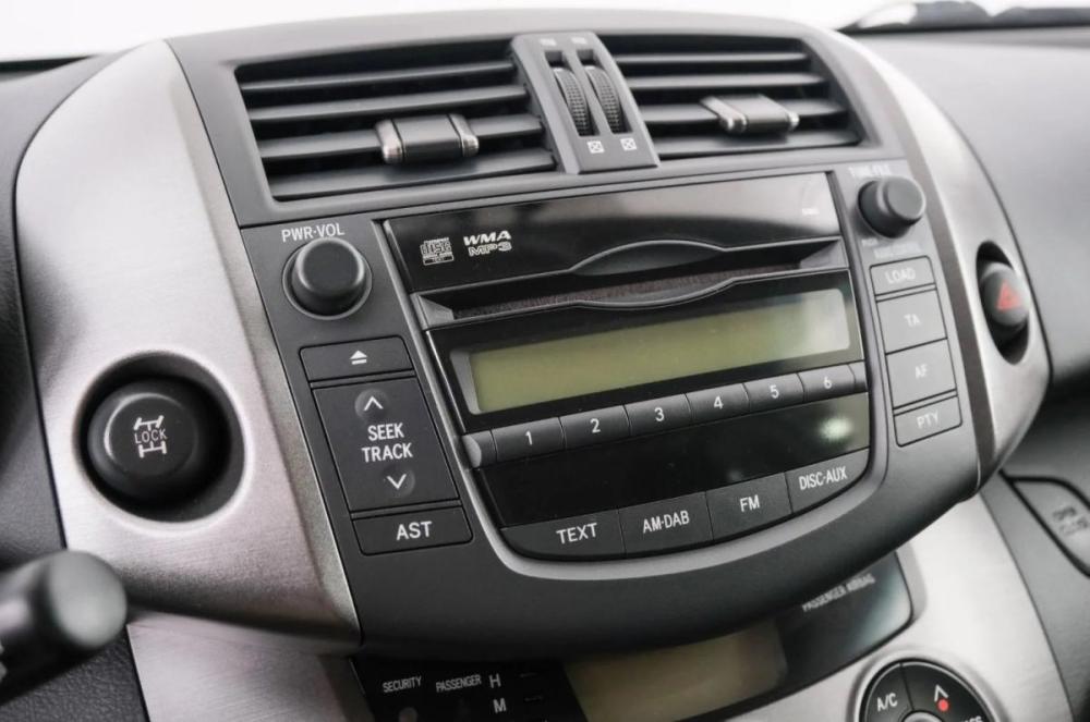 Toyota RAV4 III (XA30) Рестайлинг Красноярск  - изображение 16