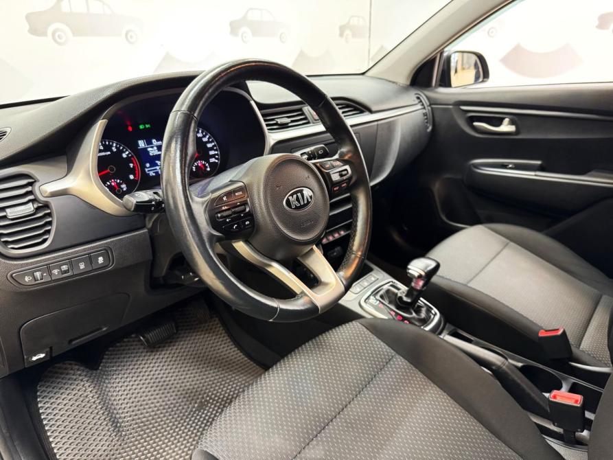 Kia Rio IV Рестайлинг Ставрополь  - изображение 9