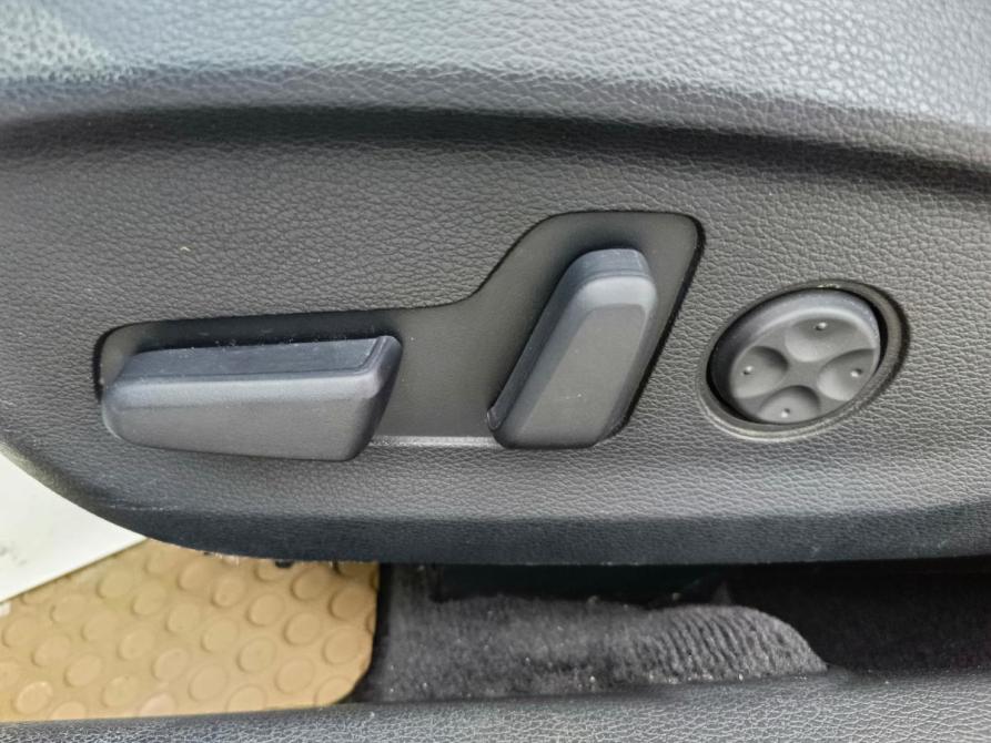 Hyundai Sonata VII (LF) Рестайлинг Тюмень  - изображение 10