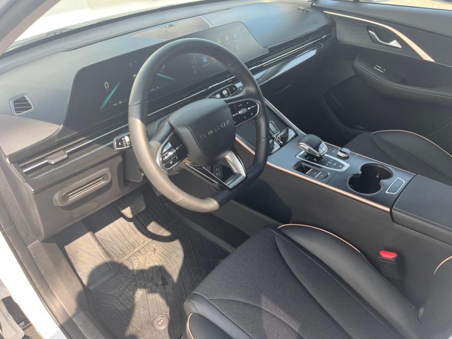 Omoda C5 I Курган  - изображение 7