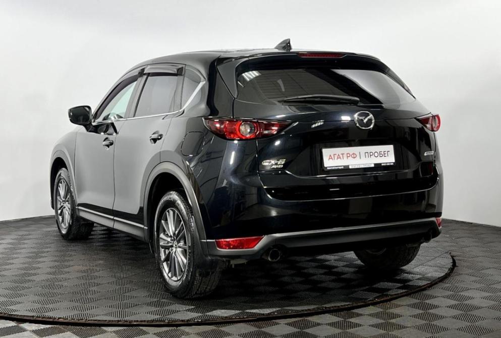 Mazda CX-5 II Нижний Новгород  - изображение 8