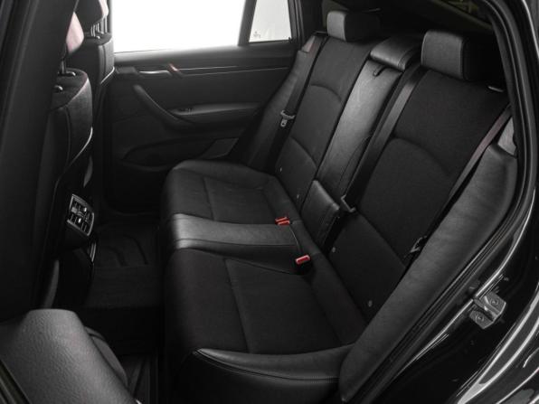 BMW X4 I (F26) с пробегом 2016 года, цена 2 799 000 рублей, 147452 км, внедорожник, Автокод Объявления