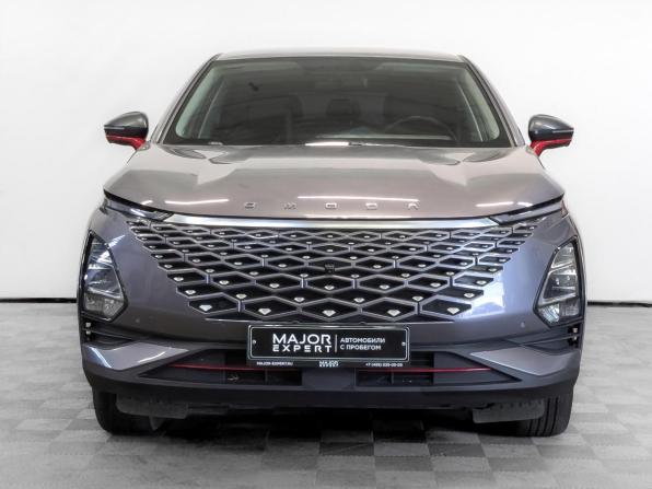 Omoda C5 I с пробегом 2023 года, цена 1 695 000 рублей, 37405 км, внедорожник, Автокод Объявления