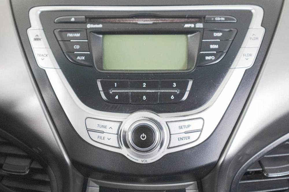 Hyundai Avante V Кемерово  - изображение 19