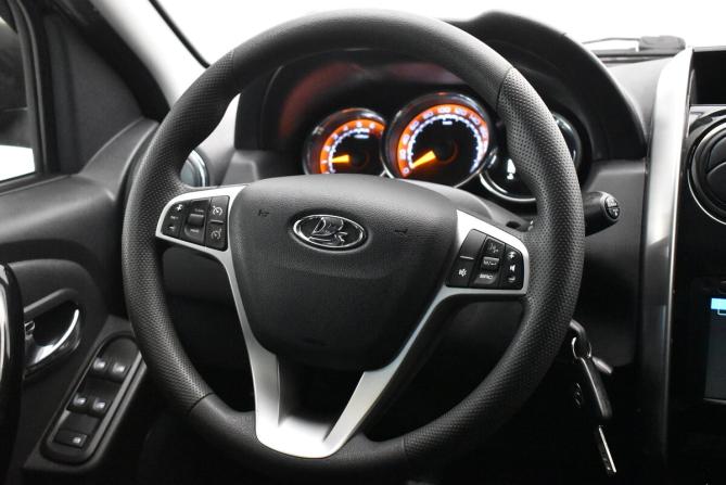 Lada (ВАЗ) Largus I Рестайлинг с пробегом 2022 года, цена 1 350 000 рублей, 72341 км, универсал, Автокод Объявления