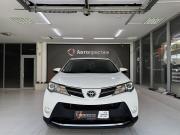 Toyota RAV4 IV (XA40) Минеральные Воды  - изображение 23