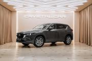 Mazda CX-5 II Рестайлинг Москва  - изображение 27