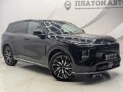 Changan Qiyuan Q07 Воронеж  - изображение 20