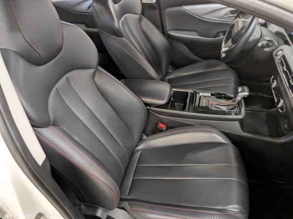 BAIC U5 Plus с пробегом 2024 года, цена 810 000 рублей, 160286 км, седан, Автокод Объявления