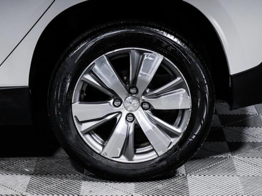 Peugeot 2008 I Москва  - изображение 16