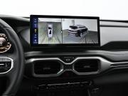 Geely Okavango I Москва  - изображение 26
