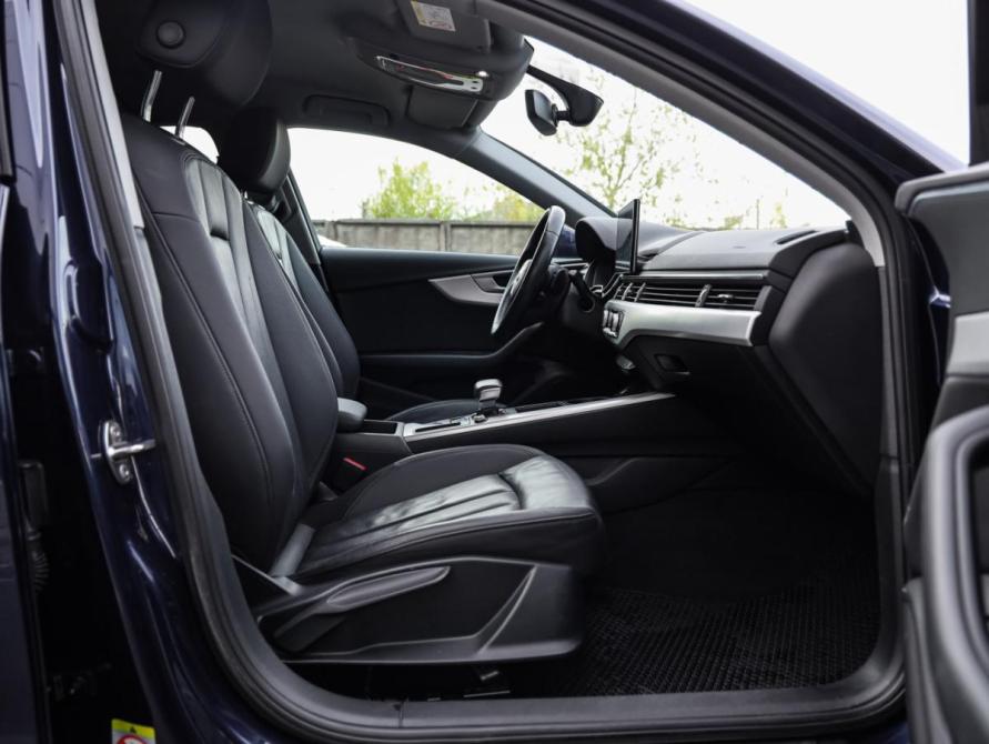Audi A4 V (B9) Рестайлинг Санкт-Петербург  - изображение 25