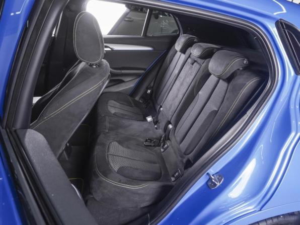 BMW X2 I (F39) с пробегом 2018 года, цена 2 470 000 рублей, 67458 км, внедорожник, Автокод Объявления
