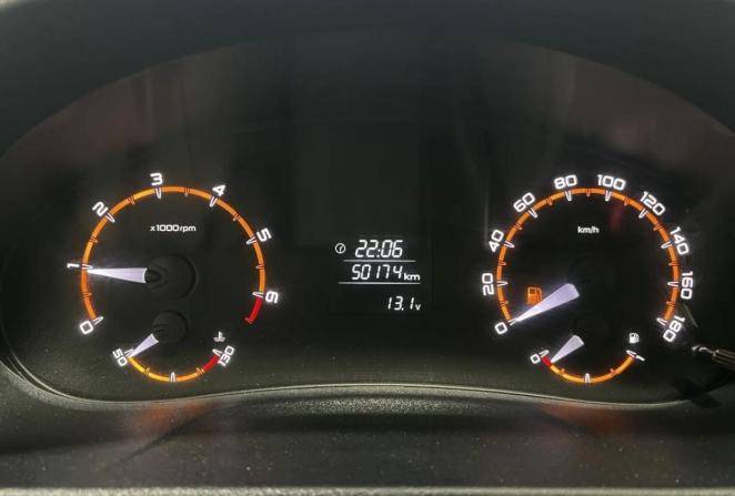Lada (ВАЗ) Niva Legend с пробегом 2024 года, цена 900 000 рублей, 50174 км, внедорожник, Автокод Объявления