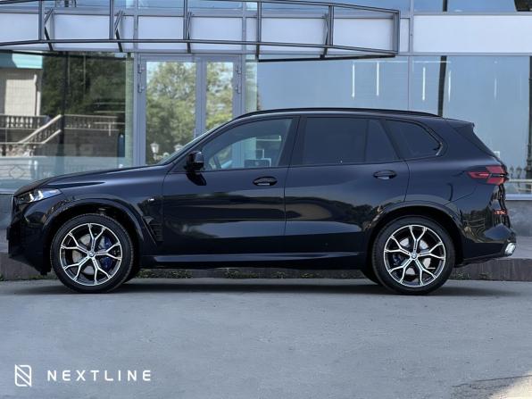 Новый BMW X5 IV (G05/G18) Рестайлинг 2026 года, цена 15 290 000 рублей, внедорожник, Автокод Объявления