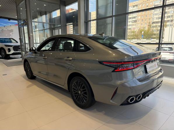 Новый Chery Arrizo 8 2024 года, цена 3 270 000 рублей, седан, Автокод Объявления