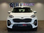 Kia Sportage IV Рестайлинг Иваново  - изображение 36
