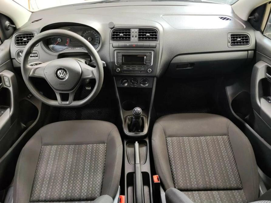Volkswagen Polo V Рестайлинг Набережные Челны  - изображение 14