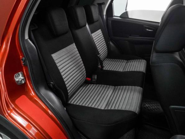 Suzuki SX4 I (Classic) Рестайлинг с пробегом 2010 года, цена 799 000 рублей, 172360 км, хэтчбек, Автокод Объявления