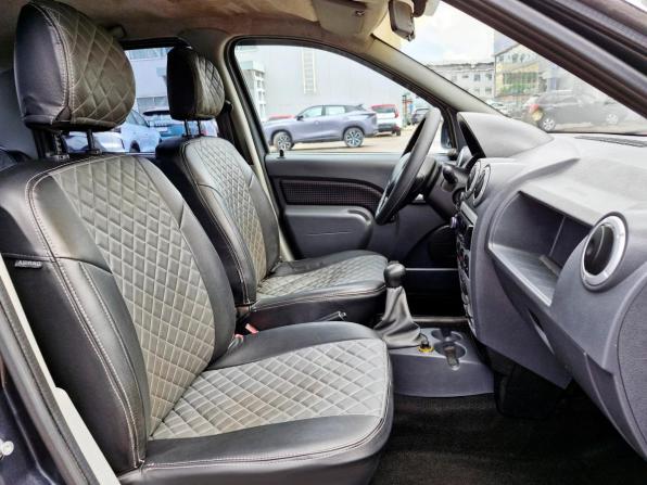 Renault Logan I с пробегом 2007 года, цена 270 000 рублей, 293438 км, седан, Автокод Объявления